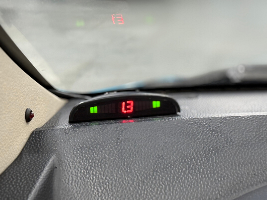 Hyundai Getz, 2005 года, пробег 169376 км