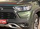 Lada (ВАЗ) Niva Travel Luxe, 2021 года, пробег 90391 км