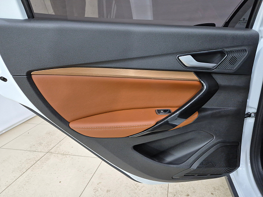 Lada (ВАЗ) Vesta Enjoy'24, 2024 года, пробег 18023 км