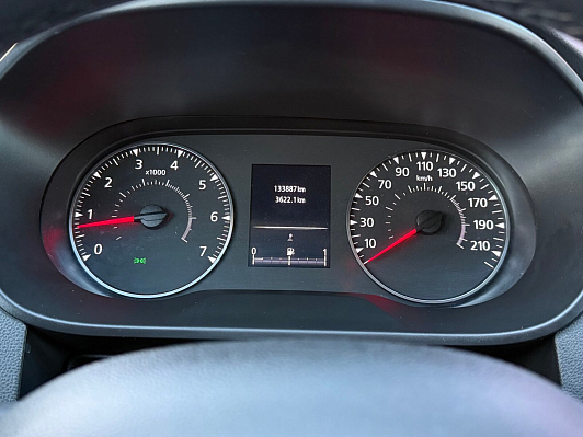 Renault Arkana Drive, 2020 года, пробег 133724 км