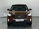 Hyundai Creta Comfort Plus, 2017 года, пробег 124252 км