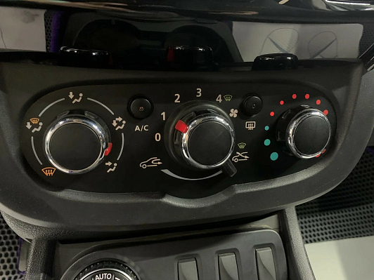 Renault Duster Dakar Edition, 2020 года, пробег 236968 км