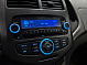 Chevrolet Aveo LT, 2012 года, пробег 178567 км