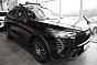 Haval Jolion Оптимум, черный