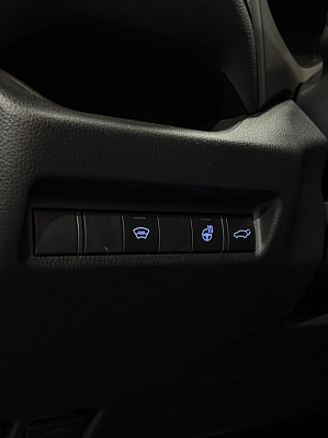 Toyota RAV4 Комфорт, 2020 года, пробег 114000 км