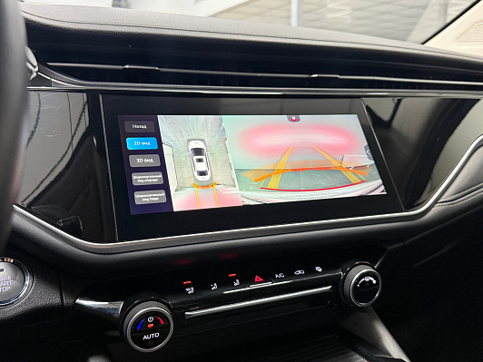 Omoda S5 Tech, 2023 года, пробег 53000 км