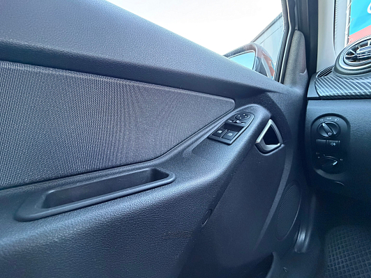 Lada (ВАЗ) Granta Комфорт, 2022 года, пробег 27009 км