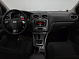 Ford Focus Ghia, 2011 года, пробег 215435 км