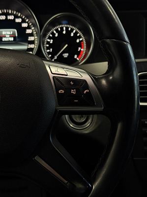 Mercedes-Benz C-Класс, 2013 года, пробег 232756 км