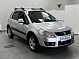 Suzuki SX4, 2008 года, пробег 278909 км