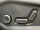 Geely Monjaro Флагман, зеленый