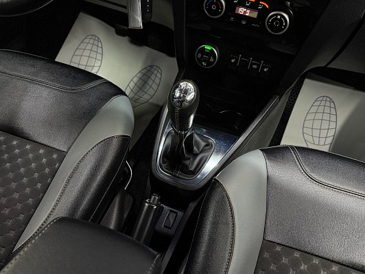 Lada (ВАЗ) XRAY BLACK, 2020 года, пробег 83981 км