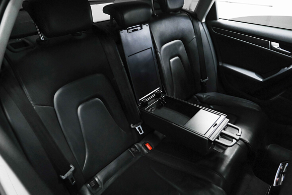 Audi A4 Comfort, 2015 года, пробег 205500 км