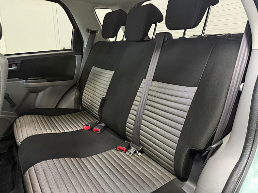 Suzuki SX4 GL, 2012 года, пробег 204482 км