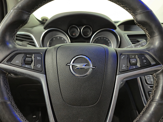 Opel Mokka Cosmo, 2013 года, пробег 148763 км