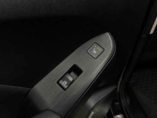Haval Jolion Premium, 2021 года, пробег 127000 км