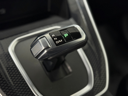 Haval M6 Старт, 2024 года, пробег 5700 км