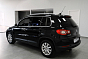 Volkswagen Tiguan, 2009 года, пробег 178244 км