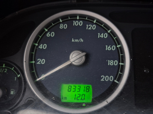 ГАЗ ГАЗель (3302), 2015 года, пробег 83316 км