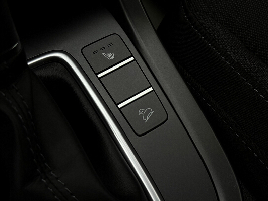 Hyundai Creta Family + Ultra, 2022 года, пробег 13607 км