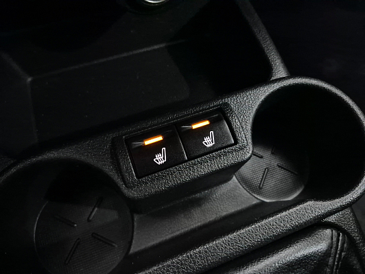 Lada (ВАЗ) Granta, 2018 года, пробег 152094 км