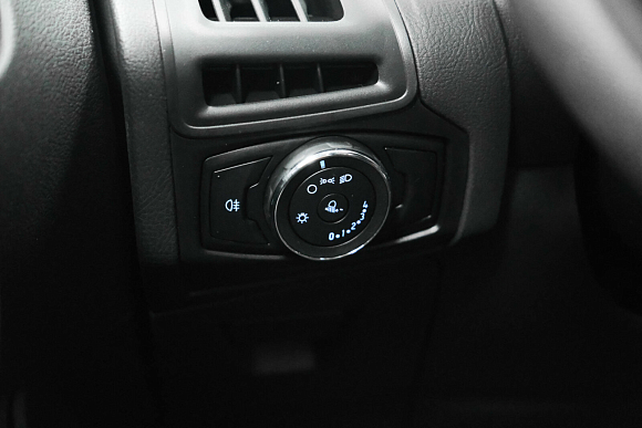 Ford Focus Trend, 2012 года, пробег 90790 км