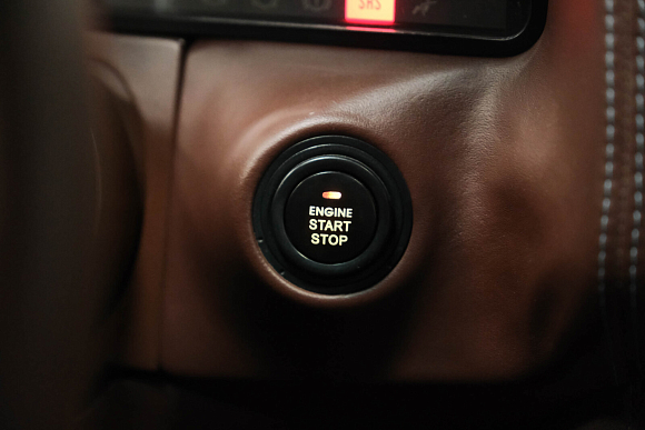 Mercedes-Benz S-Класс, 1996 года, пробег 94505 км