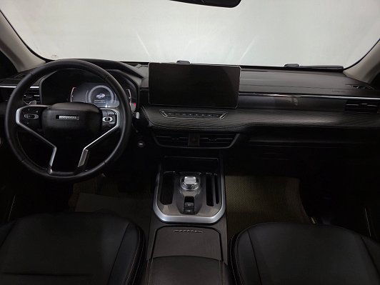 Haval Jolion Premium, 2023 года, пробег 84051 км
