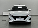 Hyundai Solaris Comfort, 2020 года, пробег 74100 км