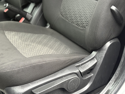 Lada (ВАЗ) Vesta Comfort Winter, 2021 года, пробег 82600 км