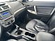 Geely Emgrand X7 Comfort, 2016 года, пробег 117644 км