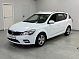 Kia Ceed, 2012 года, пробег 210000 км