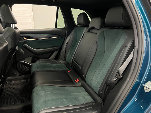 Geely Monjaro Flagship (2023-2025), 2023 года, пробег 68000 км