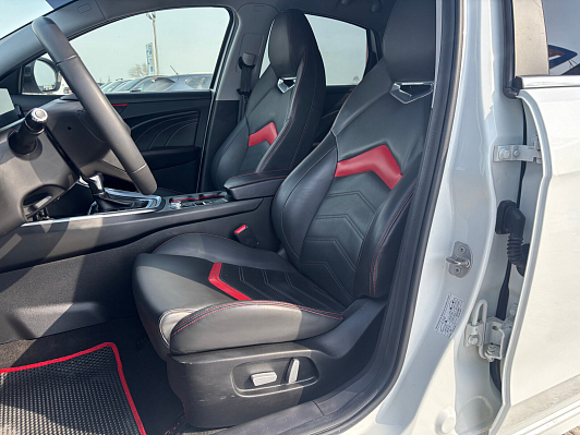 Kaiyi E5 Luxury, 2023 года, пробег 67571 км