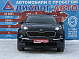 Kia Sportage Luxe, 2019 года, пробег 128491 км