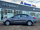 Kia Rio Comfort Аудио, 2017 года, пробег 133306 км