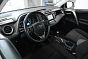 Toyota RAV4, 2014 года, пробег 50890 км