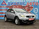Nissan Qashqai SE+, 2013 года, пробег 192361 км