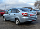 Lada (ВАЗ) Granta Classic Start Glonass 21917-51-0Y9, 2016 года, пробег 108000 км