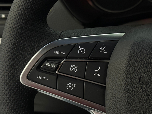 Lada (ВАЗ) Vesta, 2023 года, пробег 32723 км