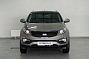 Kia Sportage Luxe, 2015 года, пробег 135761 км