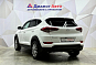 Hyundai Tucson Comfort, 2017 года, пробег 138750 км