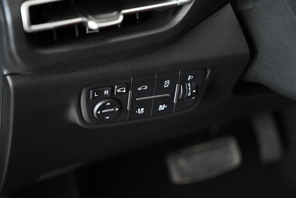 Changan Eado Plus LX, серый