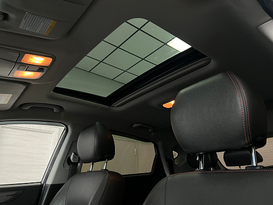 JAC S5 (Eagle) Intelligent, 2020 года, пробег 110000 км