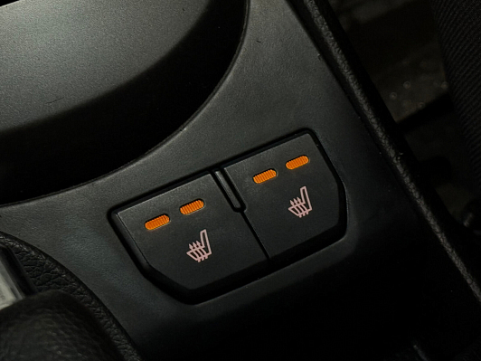 Kia Rio Prestige, 2014 года, пробег 168909 км