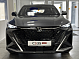 Changan CS35 Max Техно, серый