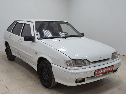 Lada (ВАЗ) 2114 Стандарт, 2011 года, пробег 164594 км