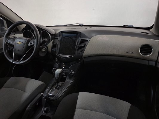 Chevrolet Cruze, 2011 года, пробег 232710 км