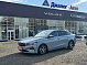 Geely Emgrand, 2023 года, пробег 28570 км