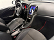 Opel Astra Cosmo, 2011 года, пробег 208000 км
